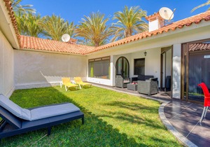 65 m² Apartment ∙ 1 bedroom ∙ 2 guests