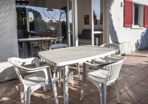 65 m² Apartment ∙ 2 bedrooms ∙ 5 guests