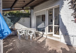 65 m² Apartment ∙ 2 bedrooms ∙ 5 guests