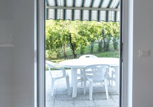 65 m² Apartment ∙ 2 bedrooms ∙ 4 guests