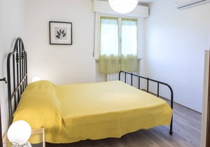 65 m² Apartment ∙ 2 bedrooms ∙ 4 guests