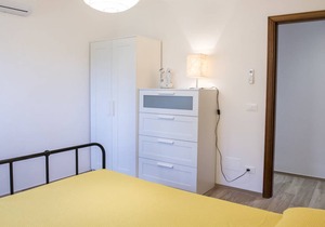 65 m² Apartment ∙ 2 bedrooms ∙ 4 guests