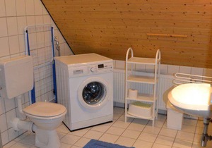 65 m² Apartment ∙ 2 bedrooms ∙ 4 guests