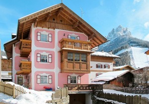 65 m² Apartment ∙ 2 bedrooms ∙ 5 guests