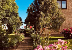 65 m² Apartment ∙ 2 bedrooms ∙ 4 guests
