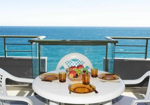 65 m² Apartment ∙ 2 bedrooms ∙ 4 guests