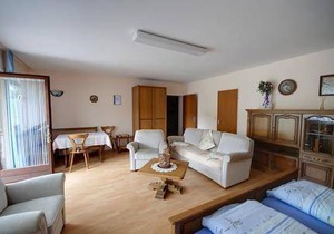 65 m² Apartment ∙ 1 bedroom ∙ 2 guests