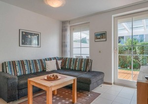 65 m² Apartment ∙ 1 bedroom ∙ 4 guests