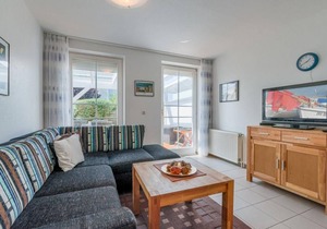 65 m² Apartment ∙ 1 bedroom ∙ 4 guests