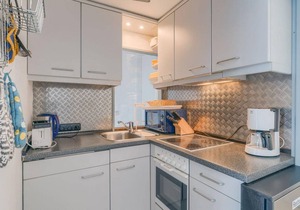 65 m² Apartment ∙ 1 bedroom ∙ 4 guests