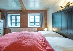 65 m² Apartment ∙ 1 bedroom ∙ 4 guests