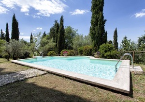 65 m² Apartment ∙ 1 bedroom ∙ 2 guests