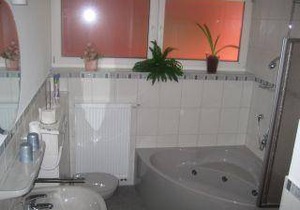 65 m² Apartment ∙ 1 bedroom ∙ 4 guests
