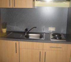 65 m² Apartment ∙ 1 bedroom ∙ 4 guests