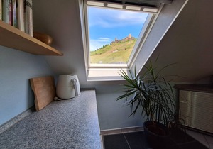65 m² Apartment ∙ 1 bedroom ∙ 4 guests
