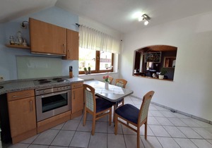 65 m² Apartment ∙ 1 bedroom ∙ 4 guests
