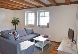 65 m² Apartment ∙ 1 bedroom ∙ 4 guests