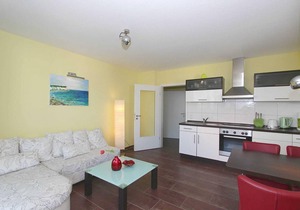 65 m² Apartment ∙ 1 bedroom ∙ 4 guests