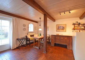 65 m² Apartment ∙ 1 bedroom ∙ 2 guests