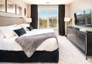 65 m² Apartment ∙ 1 bedroom ∙ 4 guests