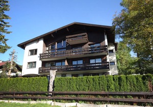 65 m² Apartment ∙ 2 bedrooms ∙ 7 guests
