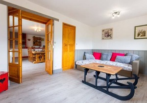 65 m² Apartment ∙ 2 bedrooms ∙ 6 guests