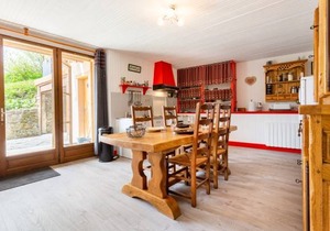 65 m² Apartment ∙ 2 bedrooms ∙ 6 guests