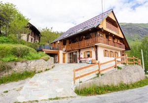 65 m² Apartment ∙ 2 bedrooms ∙ 6 guests