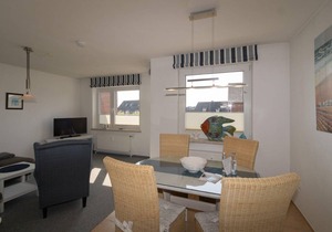 65 m² Apartment ∙ 2 bedrooms ∙ 4 guests