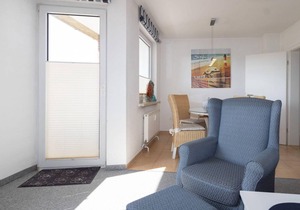 65 m² Apartment ∙ 2 bedrooms ∙ 4 guests