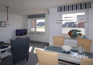 65 m² Apartment ∙ 2 bedrooms ∙ 4 guests