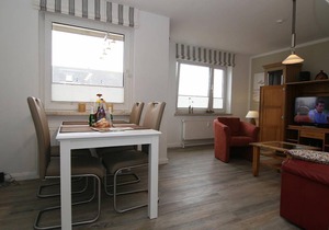 65 m² Apartment ∙ 2 bedrooms ∙ 4 guests