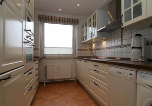 65 m² Apartment ∙ 2 bedrooms ∙ 4 guests