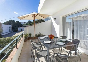 65 m² Apartment ∙ 2 bedrooms ∙ 5 guests