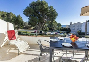 65 m² Apartment ∙ 2 bedrooms ∙ 5 guests