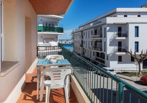 65 m² Apartment ∙ 2 bedrooms ∙ 6 guests