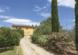 65 m² Apartment ∙ 2 bedrooms ∙ 5 guests