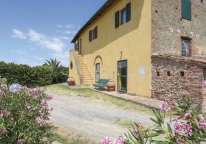 65 m² Apartment ∙ 2 bedrooms ∙ 5 guests