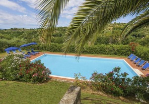 65 m² Apartment ∙ 2 bedrooms ∙ 5 guests