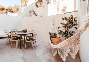 65 m² Apartment ∙ 2 bedrooms ∙ 3 guests