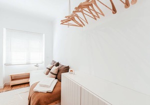65 m² Apartment ∙ 2 bedrooms ∙ 3 guests