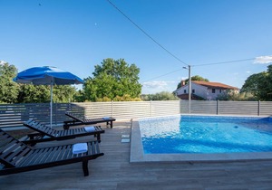 65 m² Apartment ∙ 2 bedrooms ∙ 5 guests