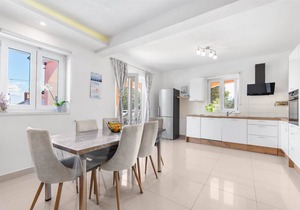 65 m² Apartment ∙ 2 bedrooms ∙ 5 guests