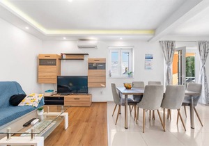 65 m² Apartment ∙ 2 bedrooms ∙ 5 guests