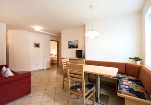 65 m² Apartment ∙ 2 bedrooms ∙ 4 guests