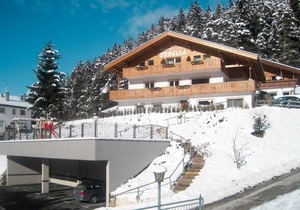 65 m² Apartment ∙ 2 bedrooms ∙ 4 guests