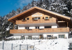 65 m² Apartment ∙ 2 bedrooms ∙ 4 guests