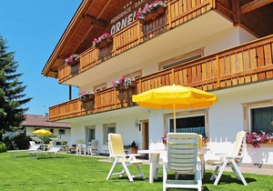 65 m² Apartment ∙ 2 bedrooms ∙ 4 guests