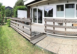 65 m² Apartment ∙ 2 bedrooms ∙ 4 guests