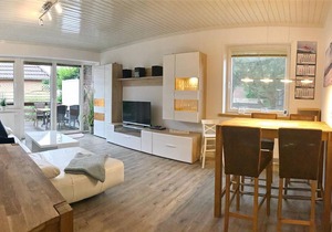 65 m² Apartment ∙ 2 bedrooms ∙ 4 guests